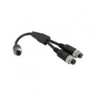 Durite 0-775-81 Y piece splitter cable - 20cm PN: 0-775-81
